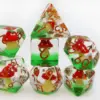 Fairy Ring RPG Dice Set