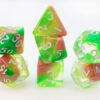 Loathing RPG Dice Set