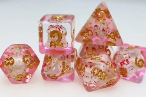 Pastry Pets: Strawberry Shortcake Panda