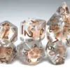 Give Me a Hand RPG Dice Set