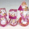 Perfect Persian RPG Dice Set
