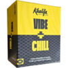 Khalifa Vibe + Chill