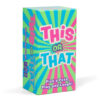 This Or That