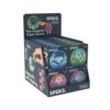Display Geode Chrome Sphere (24)