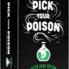 Pick Your Poison After Dark Edition - Th