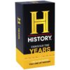 History - Through The Years