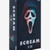 Scream the Game