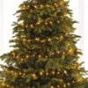 Kerst LED verlichting binnen/buiten warm 27 meter 360 lampjes