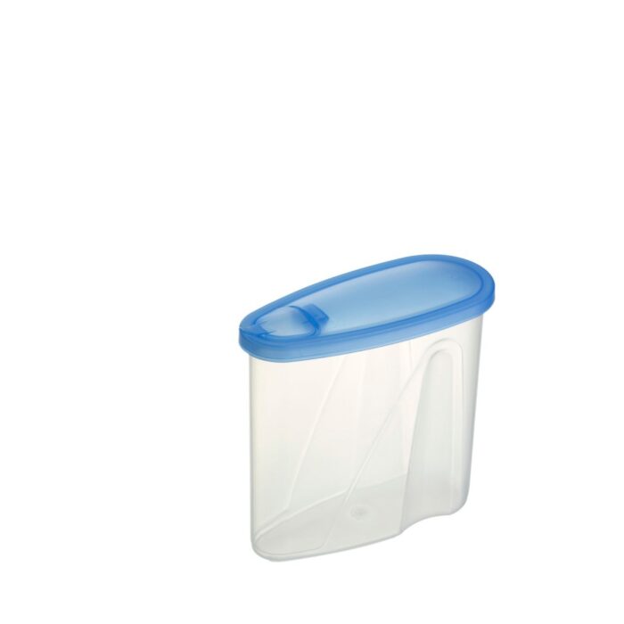 Sunware Club Cuisine Strooidoos 0.9L Transparant
