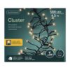 Kerst Cluster Binnen/Buiten Warm