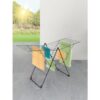 Tomado Vento Droogrek Zwart 110 x 177 x 66 cm