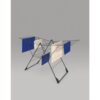 Tomado Vento Droogrek Zwart 110 x 177 x 66 cm