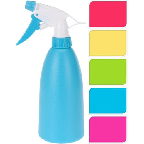 Plantenspuit 480 ml 22 cm 4 assorti (assortiment – willekeurige uitvoering)