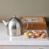Bredemeijer Minuet Santhee theepot mat 1,4 liter