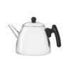Bredemeijer Theepot 1,2 l Duet Classic zwart