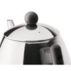 Bredemeijer Theepot 1,2 l Duet Classic zwart