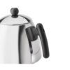 Bredemeijer Theepot 1,2 l Duet Classic zwart