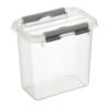 Sunware Q-line Opbergbox 1