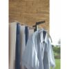 Droogtoren 40 M 78X72X137Cm Zilver Ciclone Tomado
