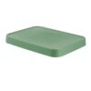Curver - Infinity Deksel - 11-17 Liter Groen