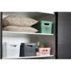 Curver - Infinity Deksel - 11-17 Liter Groen