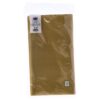 Duni tafellaken goud 138 X 220 cm