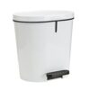 Sunware Zamora Pedaalemmer 8 l wit