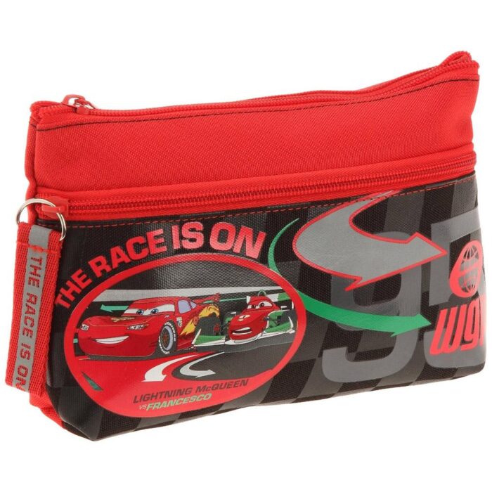 Cars etui 'the race is on'
