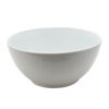 Witte Kom 18.5 CM
