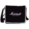 Schoudertas "Marshall Messenger Amplification"