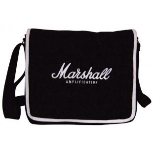 Schoudertas "Marshall Messenger Amplification"