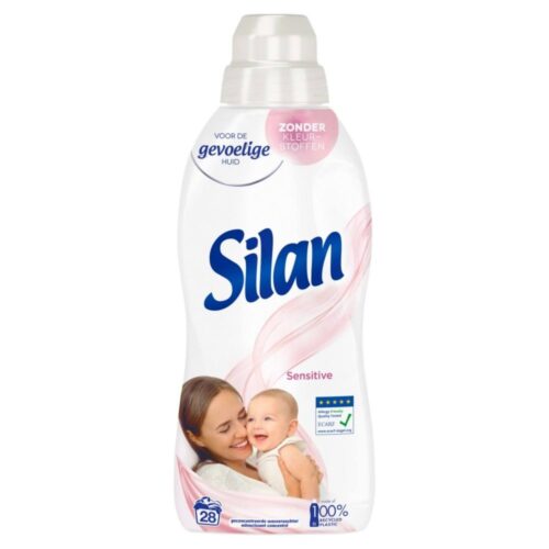 Silan Sensitive