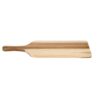 Serveerplank hout 47,5x23x1,4 cm acacia hout