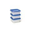 Day To Day Diepvriesbak set 3x500ml Alaska