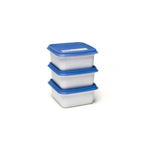 Day To Day Diepvriesbak set 3x500ml Alaska