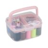 Naaiset 43 delig in opbergbak