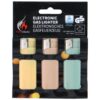Aansteker assorti (assortiment – willekeurige uitvoering)