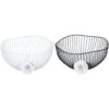 Fruitmand 2 assorti (assortiment – willekeurige uitvoering)