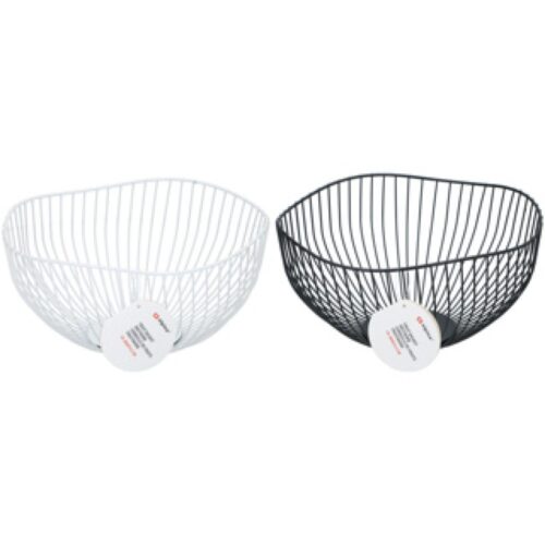Fruitmand 2 assorti (assortiment – willekeurige uitvoering)