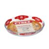 Pyrex taartvorm 31 cm