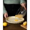 Pyrex taartvorm 31 cm