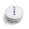 Boerenbont blik rond 24 cm