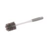 Clean home flessenborstel rond