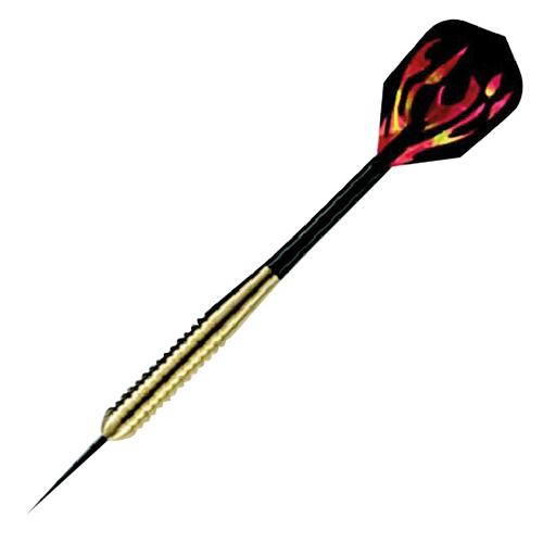 Dartset Brass Club 21 Grams