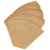 Melitta Filters 102/40 Bruin