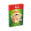Melitta Filters 102/40 Bruin