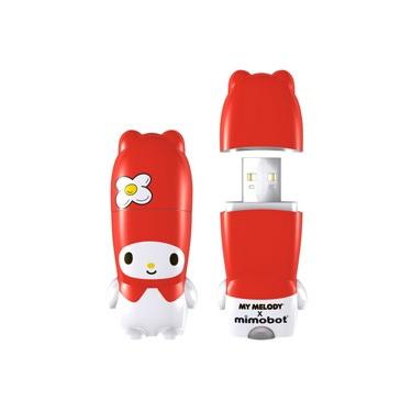 Mimobot Hello Kitty USB stick 'my melody' 4 GB