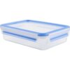 Tefal Fresh 1,2L rechthoekig 100% lekvrij