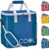 Koeltas 18l 4 assortiment kleur (assortiment – willekeurige uitvoering)