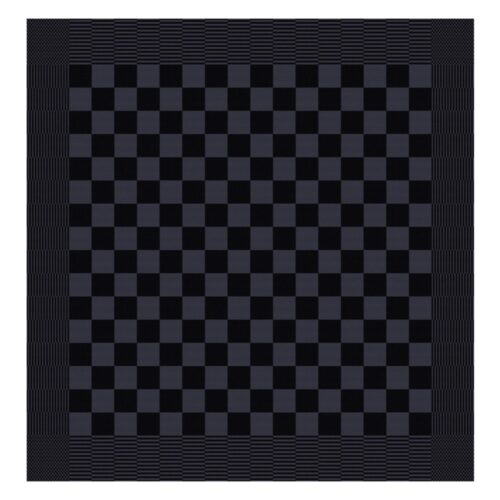 DDDDD theedoek barbeque  65x65 anthracite